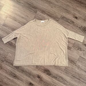 Mersea Catalina One Size Sweater